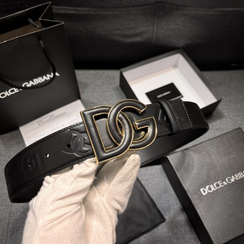 D&G Belts